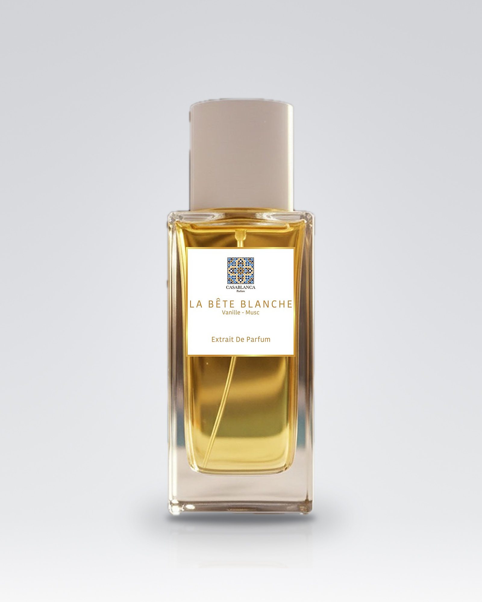La Bête Blanche