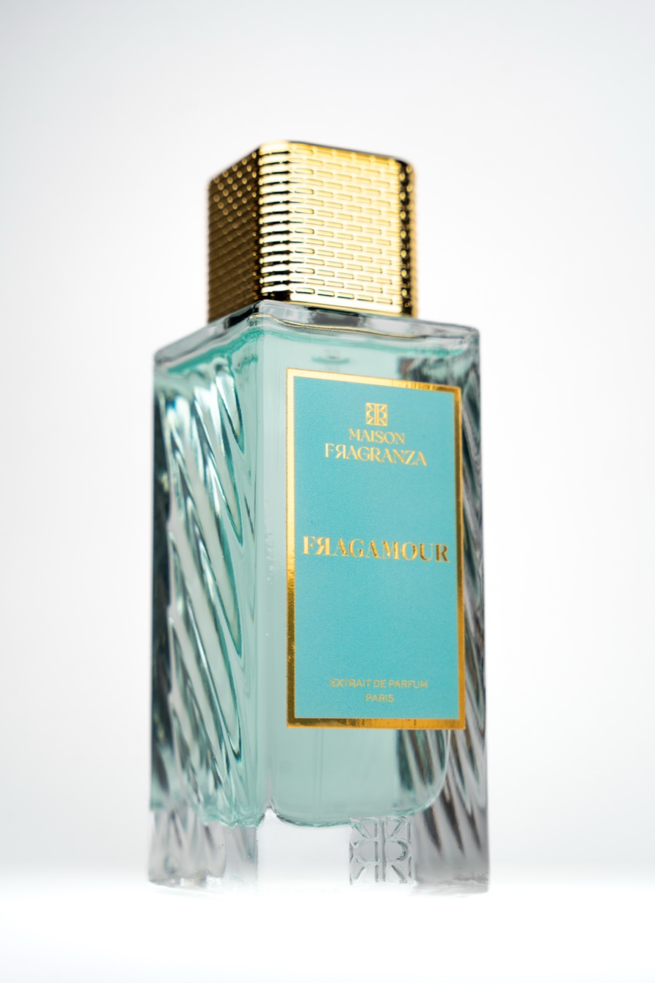 Fragamour