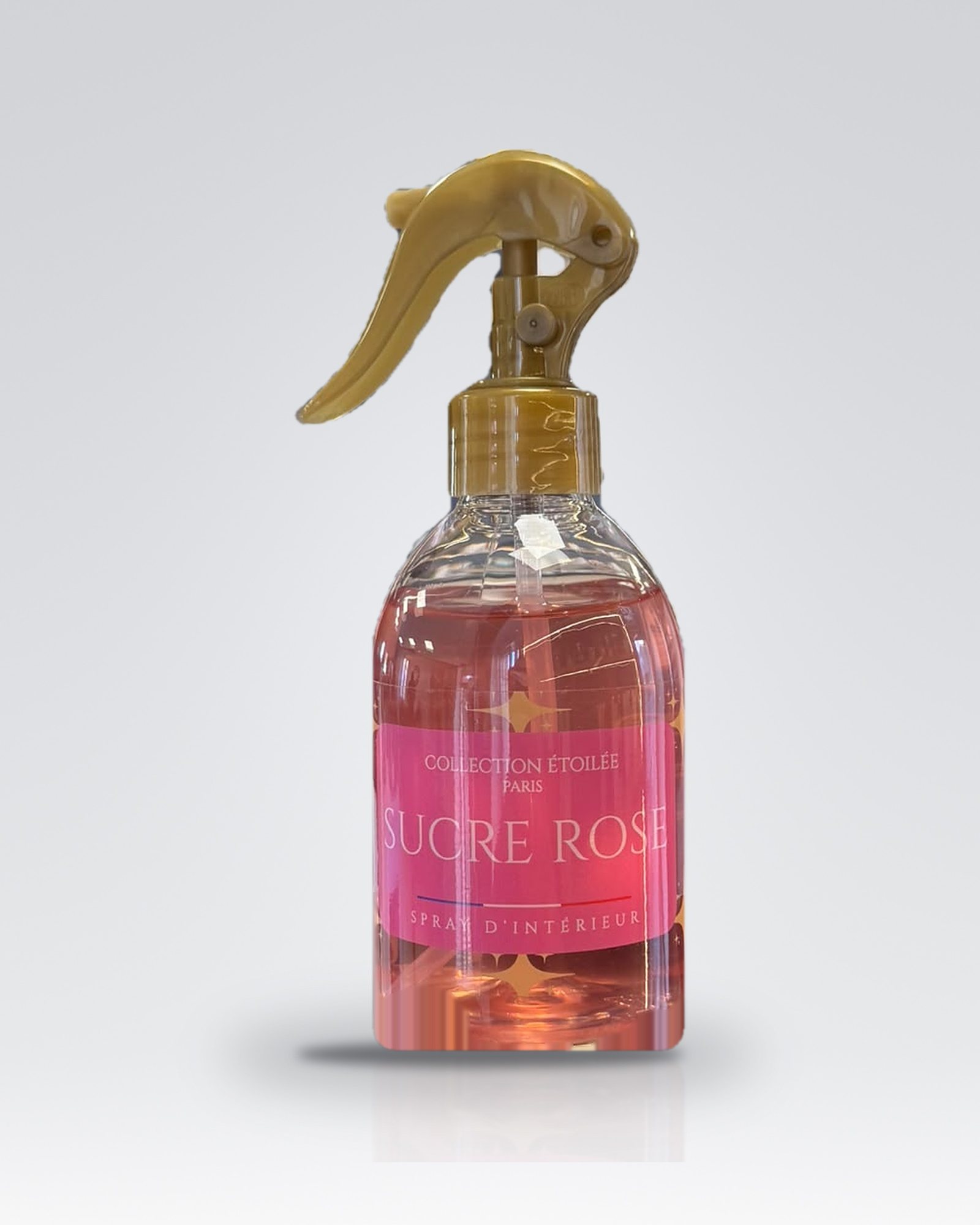 Spray d'intérieur